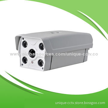 1/3-inch Color 960H CCD and Sony Effio-V DSP Camera, OSD/SWDR/Defog/E-zoom/ATR/HLC/DNR/MD